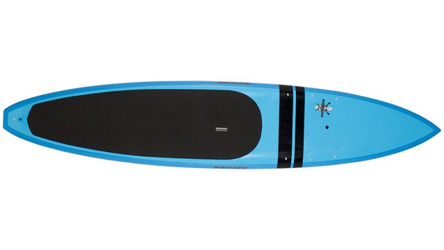 Riviera Ron House 12'6