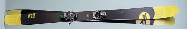 rossignol soul 7 skis backcountry backcountry skis winter buyers guide 2014