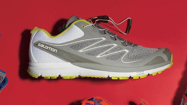 Salomon Sense Mantra