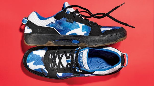 Sperry Top-Sider Son-R Pong summer buyers guide best water shoes of 2013