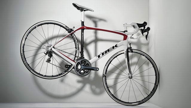Trek Domane 6.9
