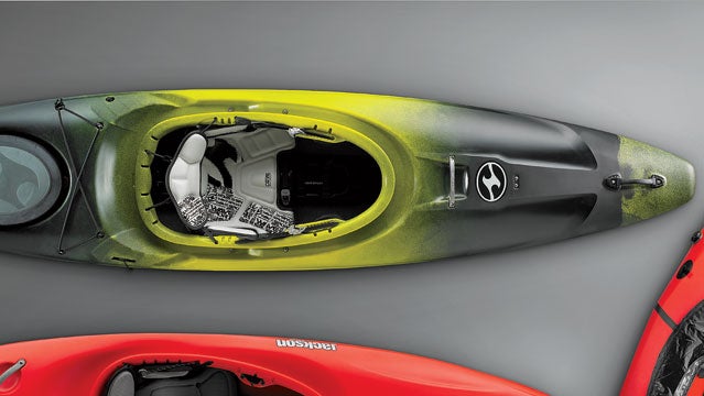 Alpacka Raft Yukon Yak Wavesport Ethos Jackson Karma best boats of 2013 summer buyers guide
