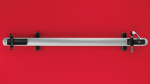 Yakima Whispbar WB200 fork moun summer buyers guide best roof racks of 2013