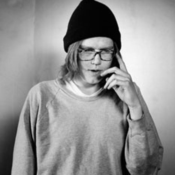 Brett Dennen
