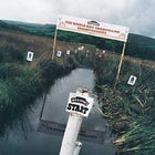 Sixty Yards of pure slime: the Waen Rhydd bog on race day
