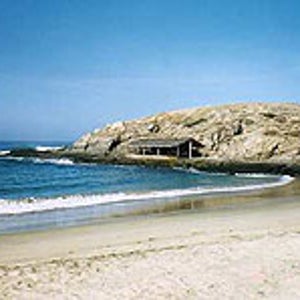 Back to school: Pescadero Surf Camp's Playa Los Cerritos