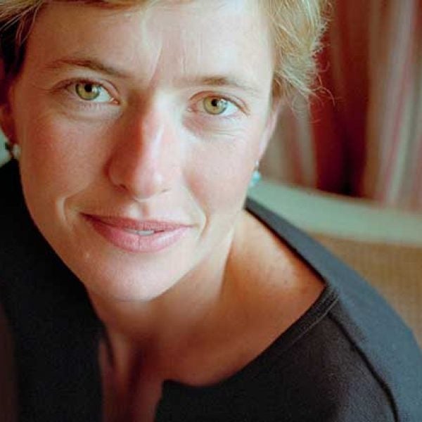 Alexandra Fuller