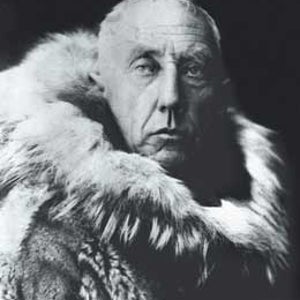 Amundsen