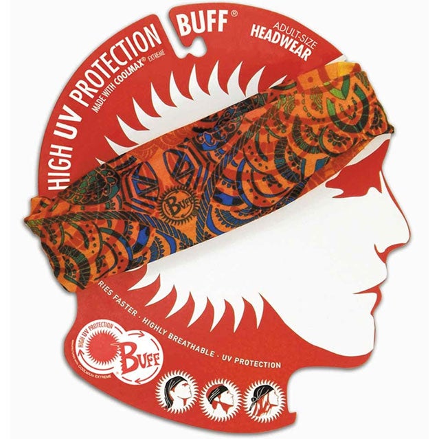 The Original Buff
