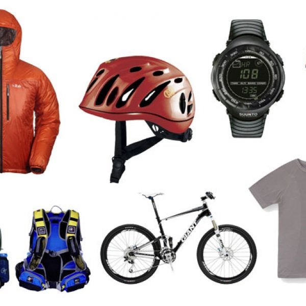Gear Junkie's Top 10 Adventure Racing Essentials