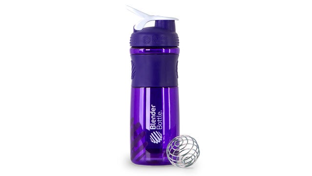 BlenderBottle SportMixer