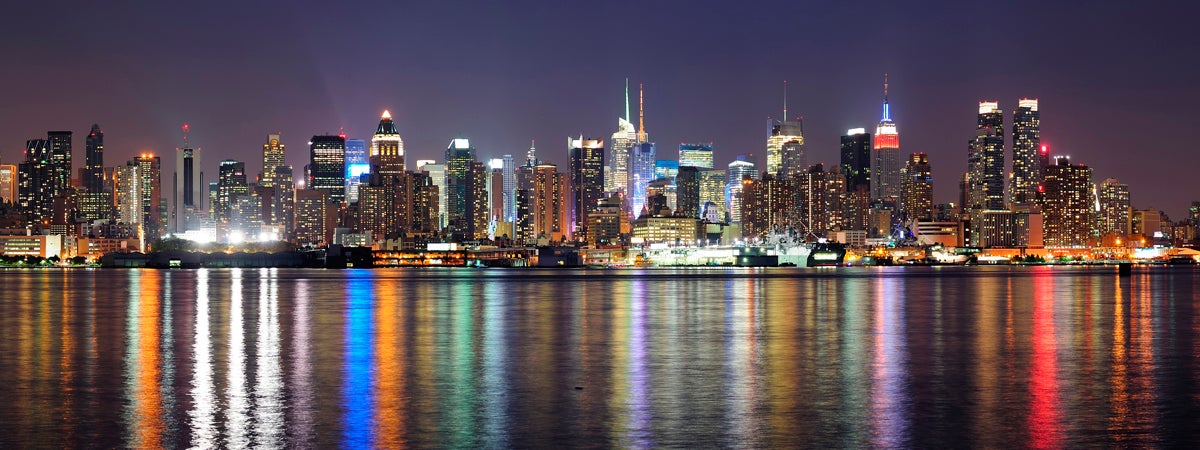 The Best Outdoor Cities Outside Online