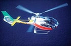 Quiet salvation? The EC130 in action