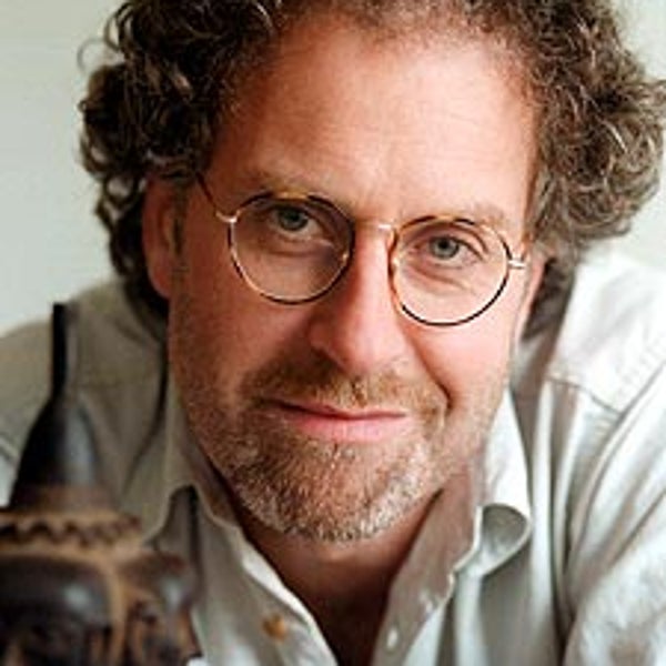 Seamus Murphy