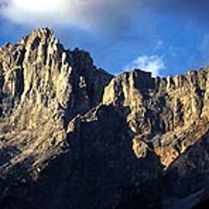 Calling all climbers: beckoning walls in Italy's mighty Dolomites