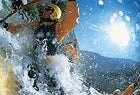 One hundred miles of rapids: bracing for a Class IV moment on the Cotahuasi