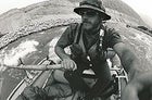 Piero Vellutino strong-arms the cargo raft