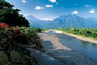 Peak experience: Pico Bonito National Park