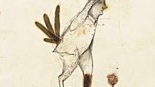 Illustration by Deborah Barrett