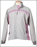 Sierra Design's Sirocco Jacket
