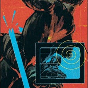 Illustration by Tavis Coburn