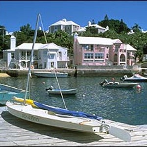 Bermuda: Offshore haven where your vacationing tax dollars can go a longor shortway