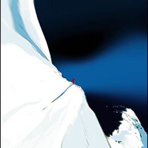 Illustration by Istvan Banyai