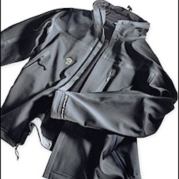 Outdoor Gear Reviewed: Soft-Shell Jackets
