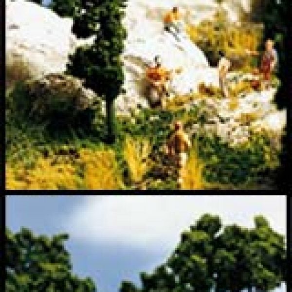Hike the Heartland: Mountains of Kansas and Iowa