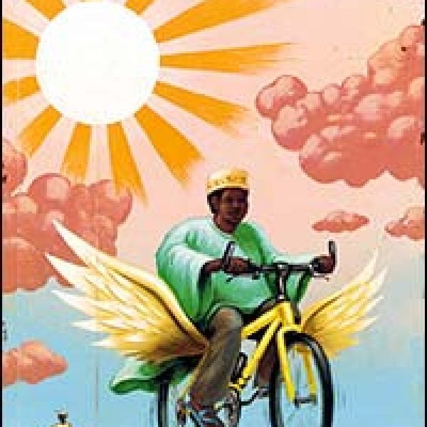 The Hard Way: A 75-Dollar Bicycle Revolutionizes