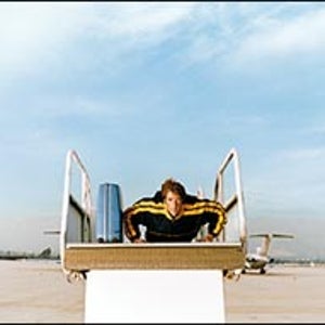 Health And Fitness For The Traveler