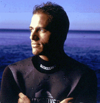 Kelly Slater