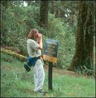 Panama, conservation