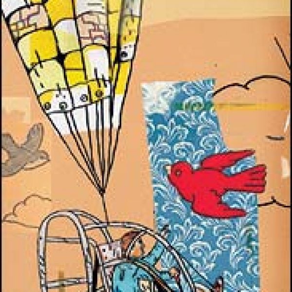 ultralight aircraft