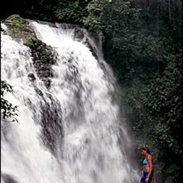 costa rica, whitewater rafting, upper savegre