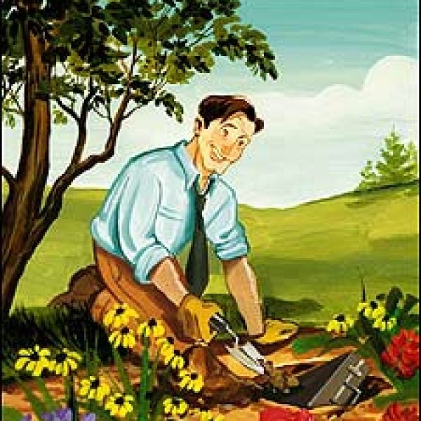 Illustration by Zohar Lazar