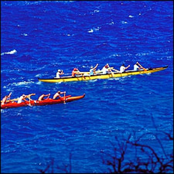 Blackburn challenge