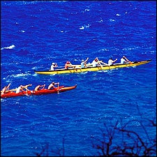 Blackburn challenge