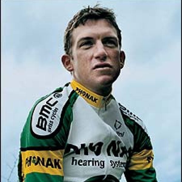 Tyler Hamilton