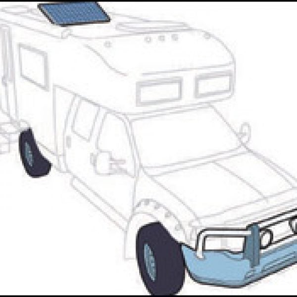earthroamer