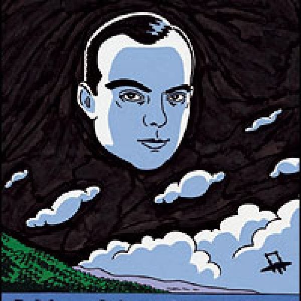 Antoine de saint exupery