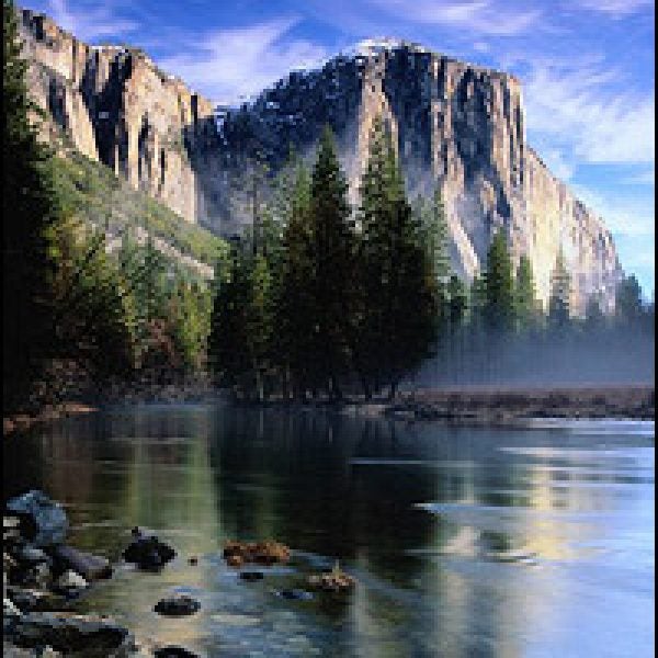 Tommy Caldwell