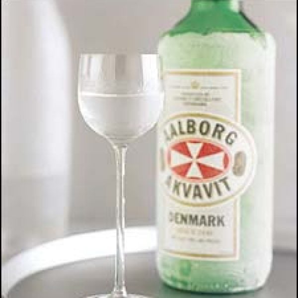 aquavit