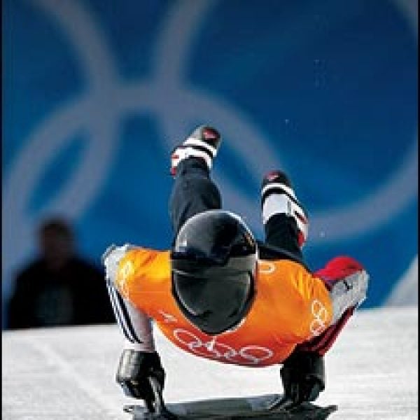 Learn to Skeleton