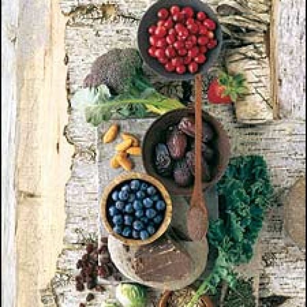 food at altitude