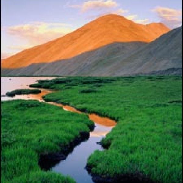 Courtesy, Continental Divide Trail Alliance