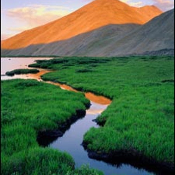 Courtesy, Continental Divide Trail Alliance