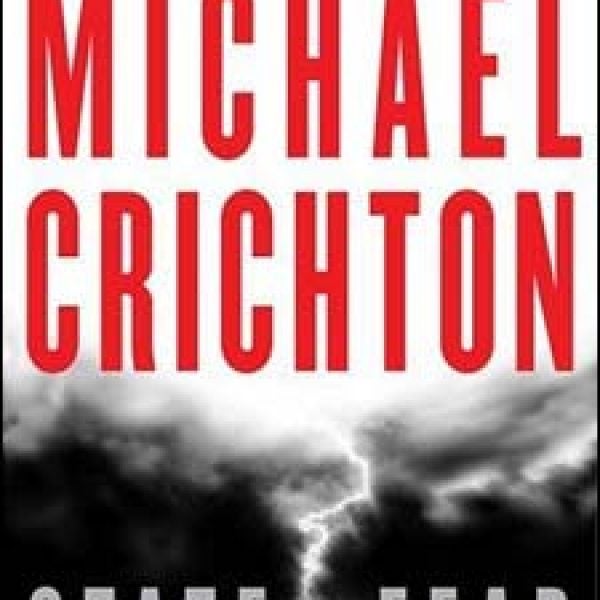Michael Crichton state of fear