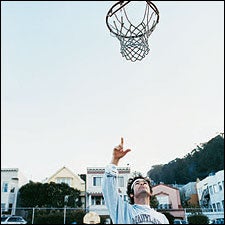 Dunk