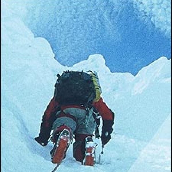 Touching the Void